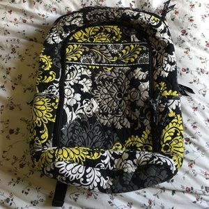 vera bradley backpack